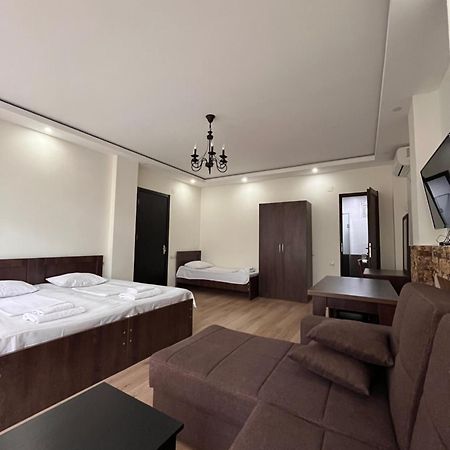 Guest House Madonna كوبوليتي المظهر الخارجي الصورة