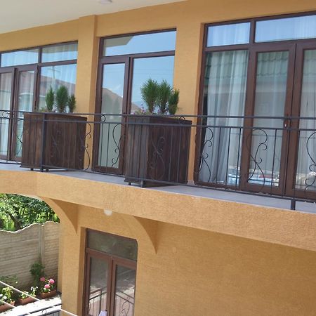 Guest House Madonna كوبوليتي المظهر الخارجي الصورة