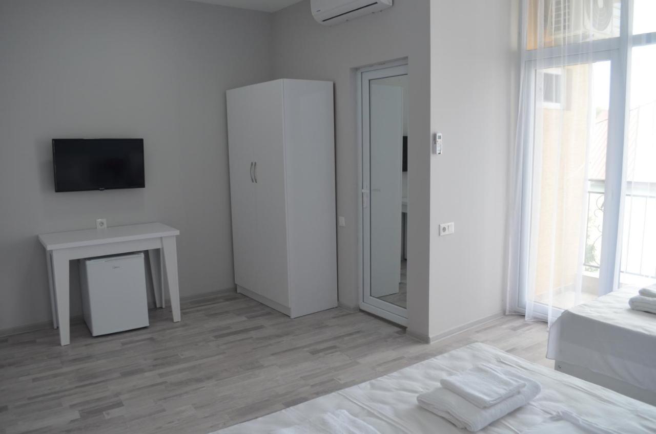 Guest House Madonna كوبوليتي المظهر الخارجي الصورة