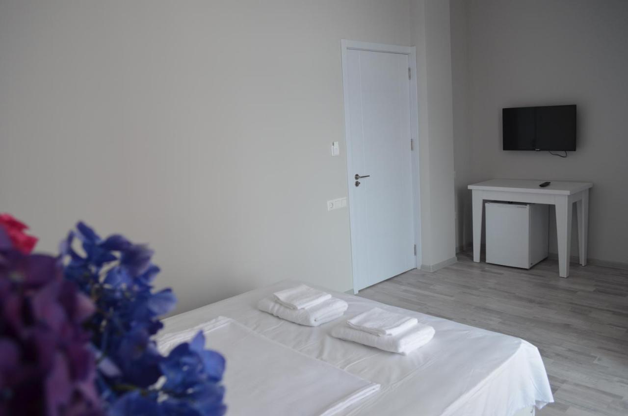 Guest House Madonna كوبوليتي المظهر الخارجي الصورة