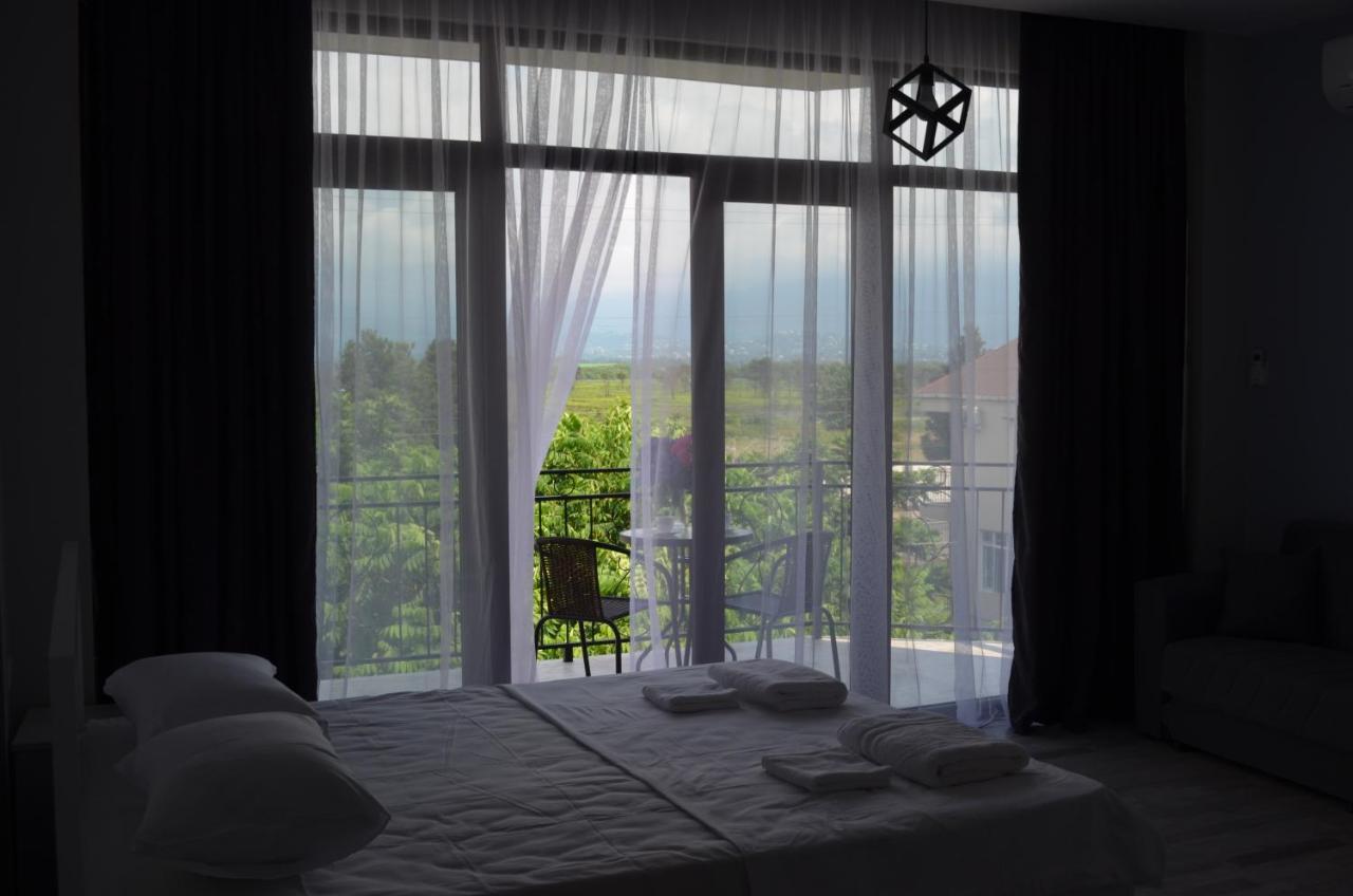 Guest House Madonna كوبوليتي المظهر الخارجي الصورة