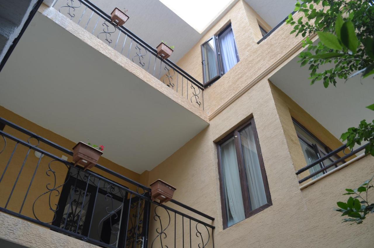 Guest House Madonna كوبوليتي المظهر الخارجي الصورة