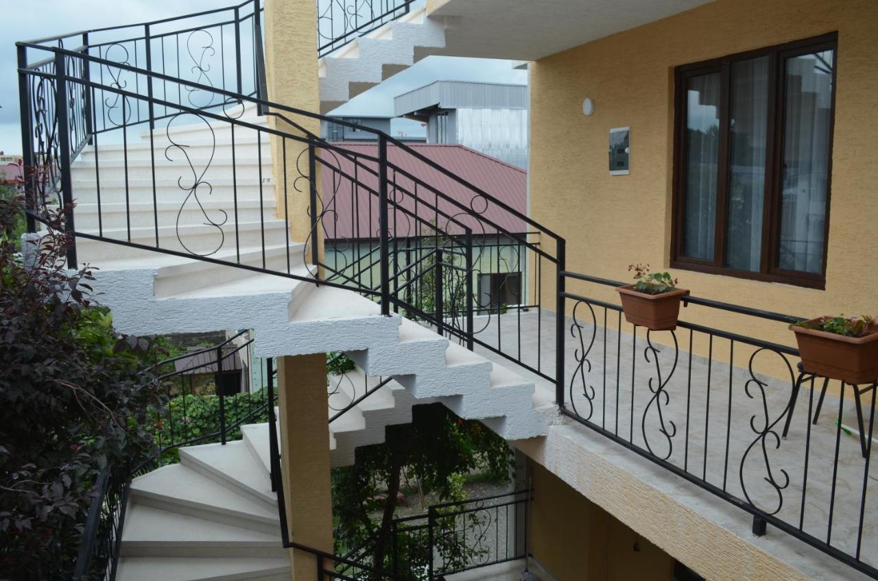 Guest House Madonna كوبوليتي المظهر الخارجي الصورة