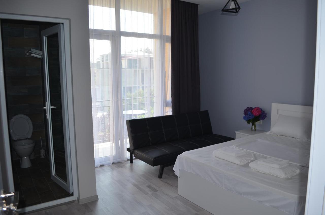 Guest House Madonna كوبوليتي المظهر الخارجي الصورة