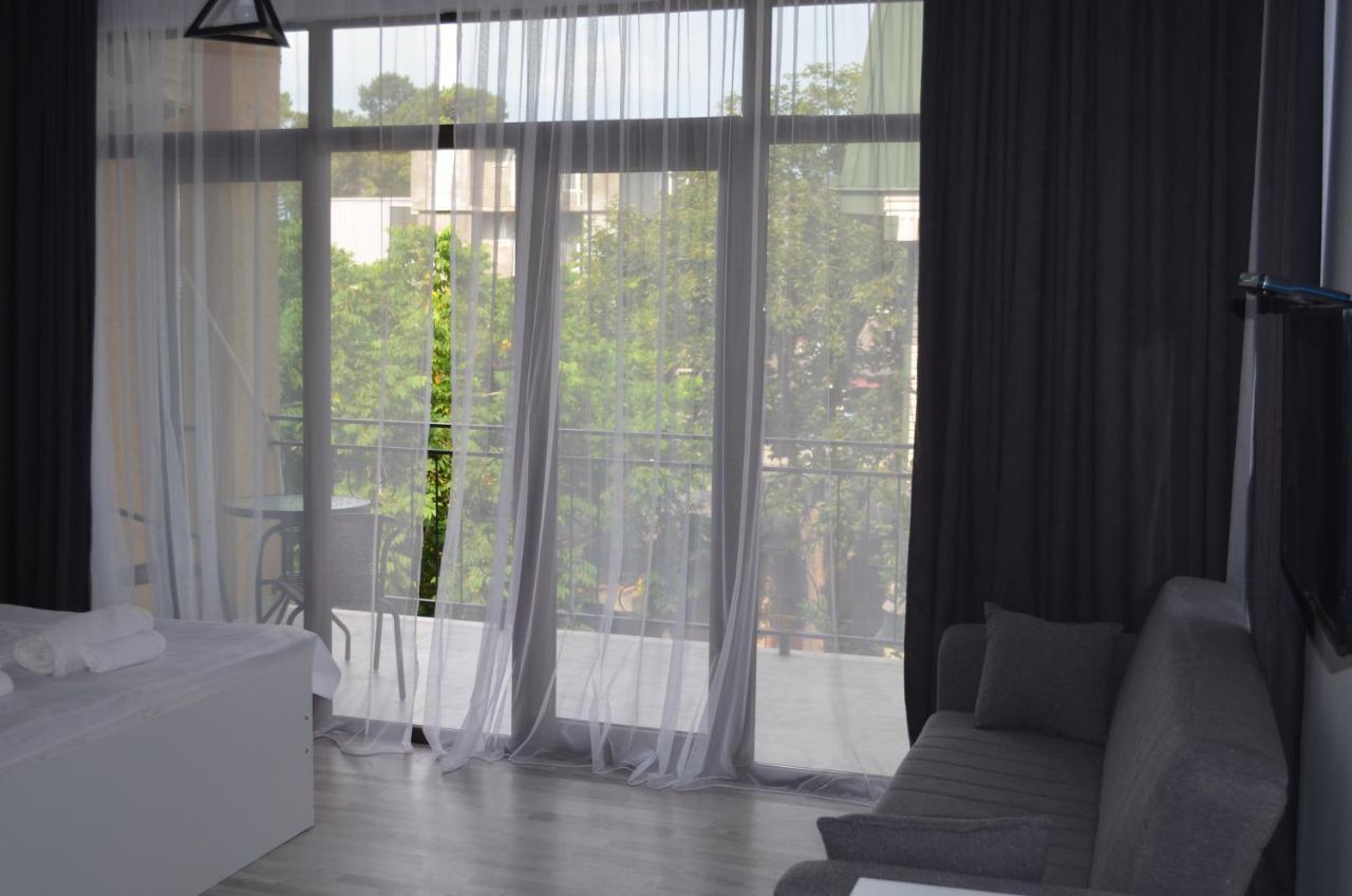 Guest House Madonna كوبوليتي المظهر الخارجي الصورة