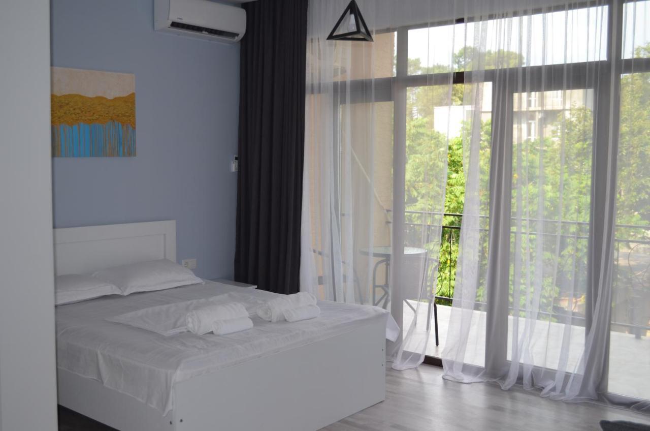 Guest House Madonna كوبوليتي المظهر الخارجي الصورة