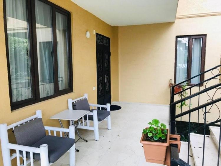 Guest House Madonna كوبوليتي المظهر الخارجي الصورة