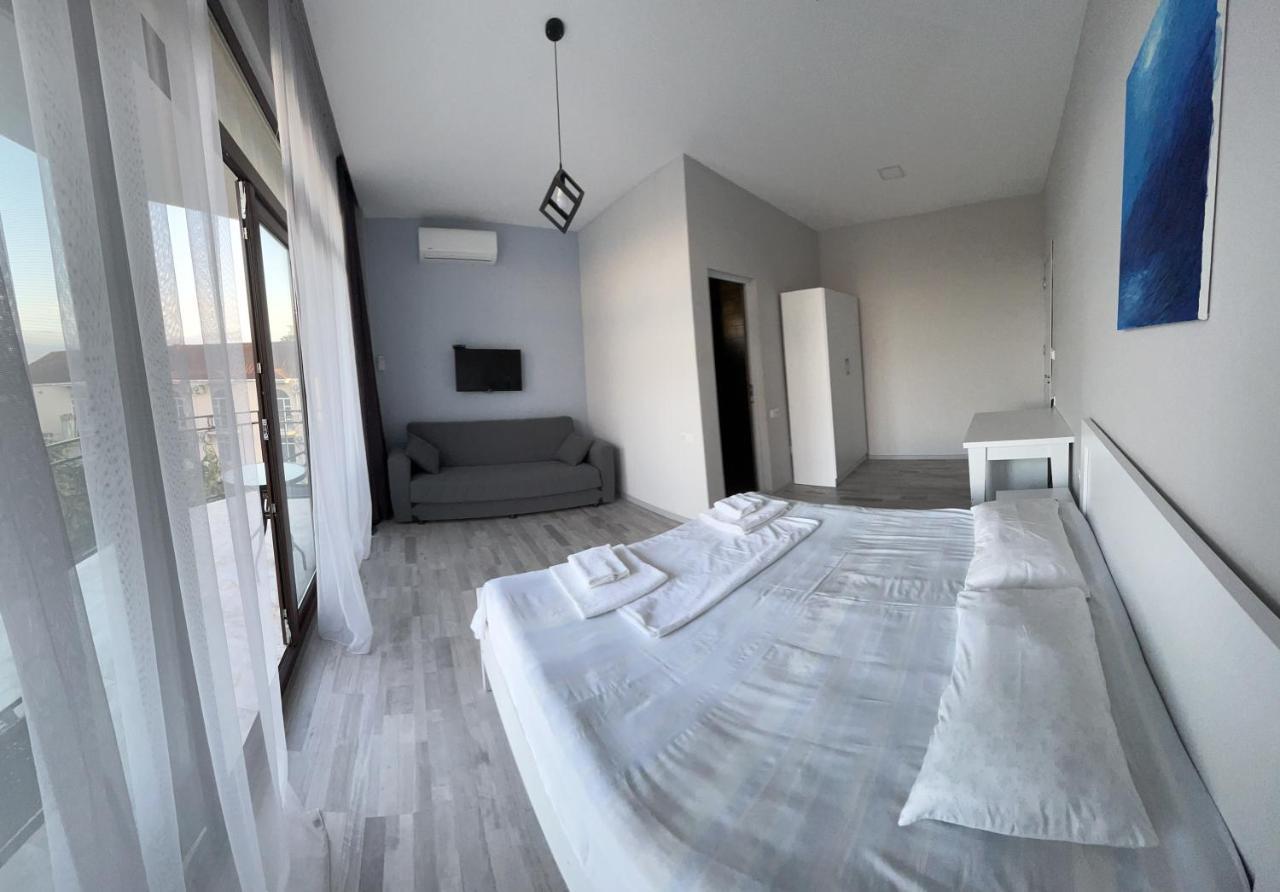 Guest House Madonna كوبوليتي المظهر الخارجي الصورة
