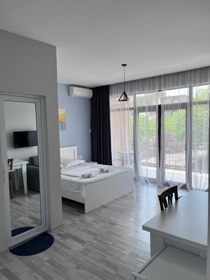 Guest House Madonna كوبوليتي المظهر الخارجي الصورة