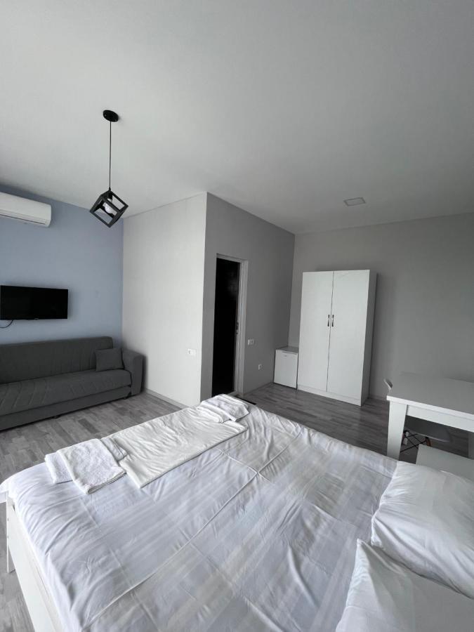 Guest House Madonna كوبوليتي المظهر الخارجي الصورة