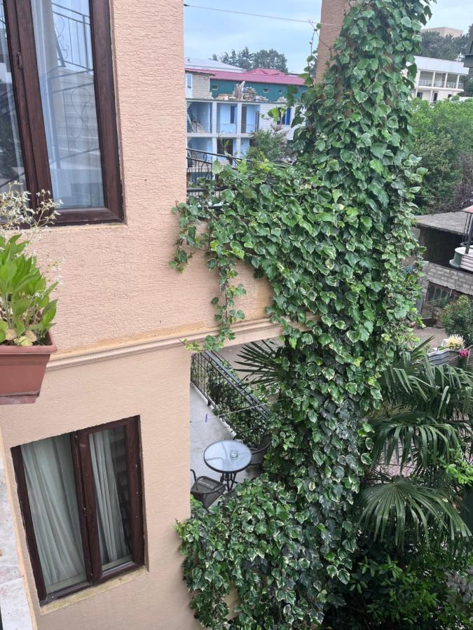 Guest House Madonna كوبوليتي المظهر الخارجي الصورة