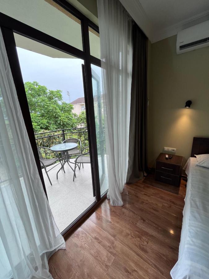 Guest House Madonna كوبوليتي المظهر الخارجي الصورة