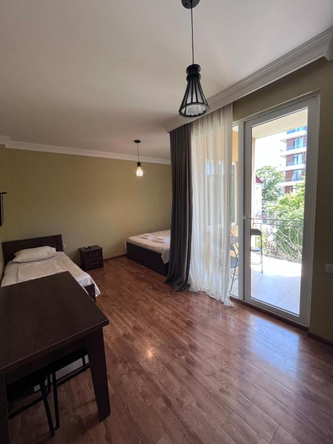 Guest House Madonna كوبوليتي المظهر الخارجي الصورة