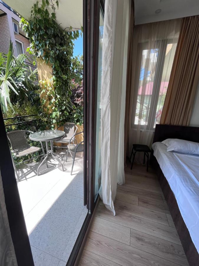Guest House Madonna كوبوليتي المظهر الخارجي الصورة