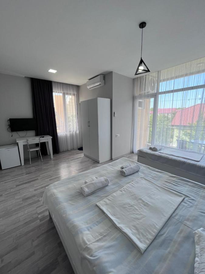 Guest House Madonna كوبوليتي المظهر الخارجي الصورة