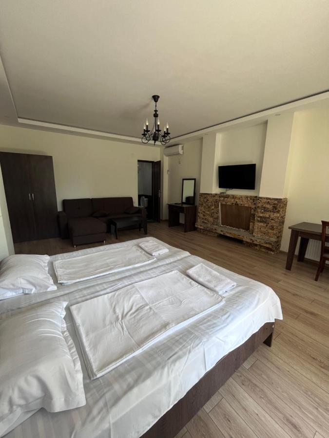 Guest House Madonna كوبوليتي المظهر الخارجي الصورة