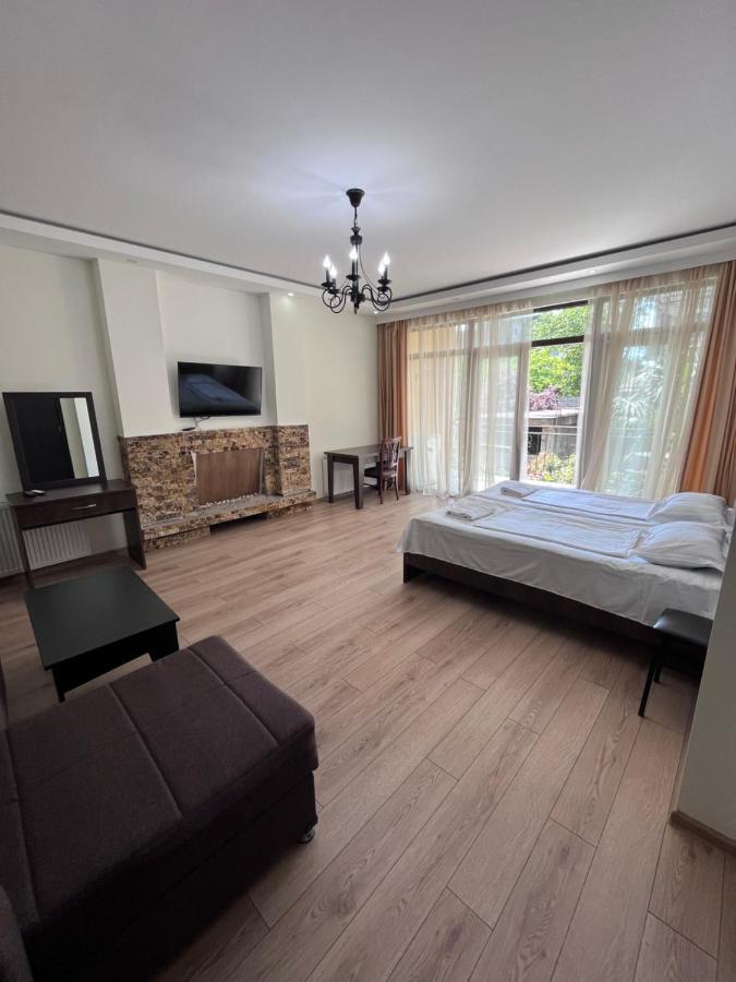Guest House Madonna كوبوليتي المظهر الخارجي الصورة