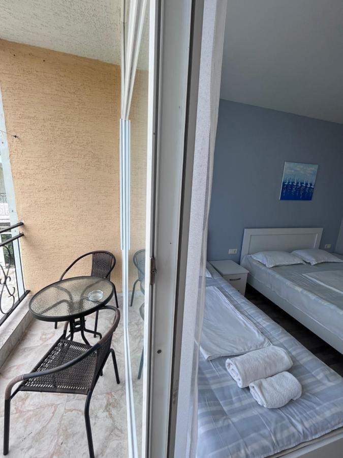 Guest House Madonna كوبوليتي المظهر الخارجي الصورة