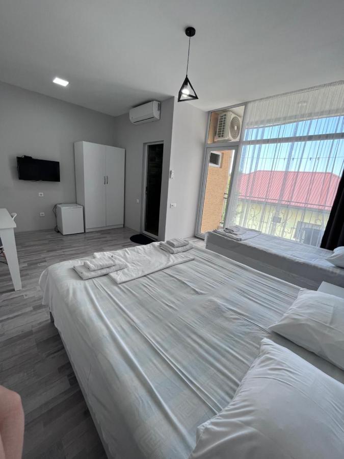 Guest House Madonna كوبوليتي المظهر الخارجي الصورة