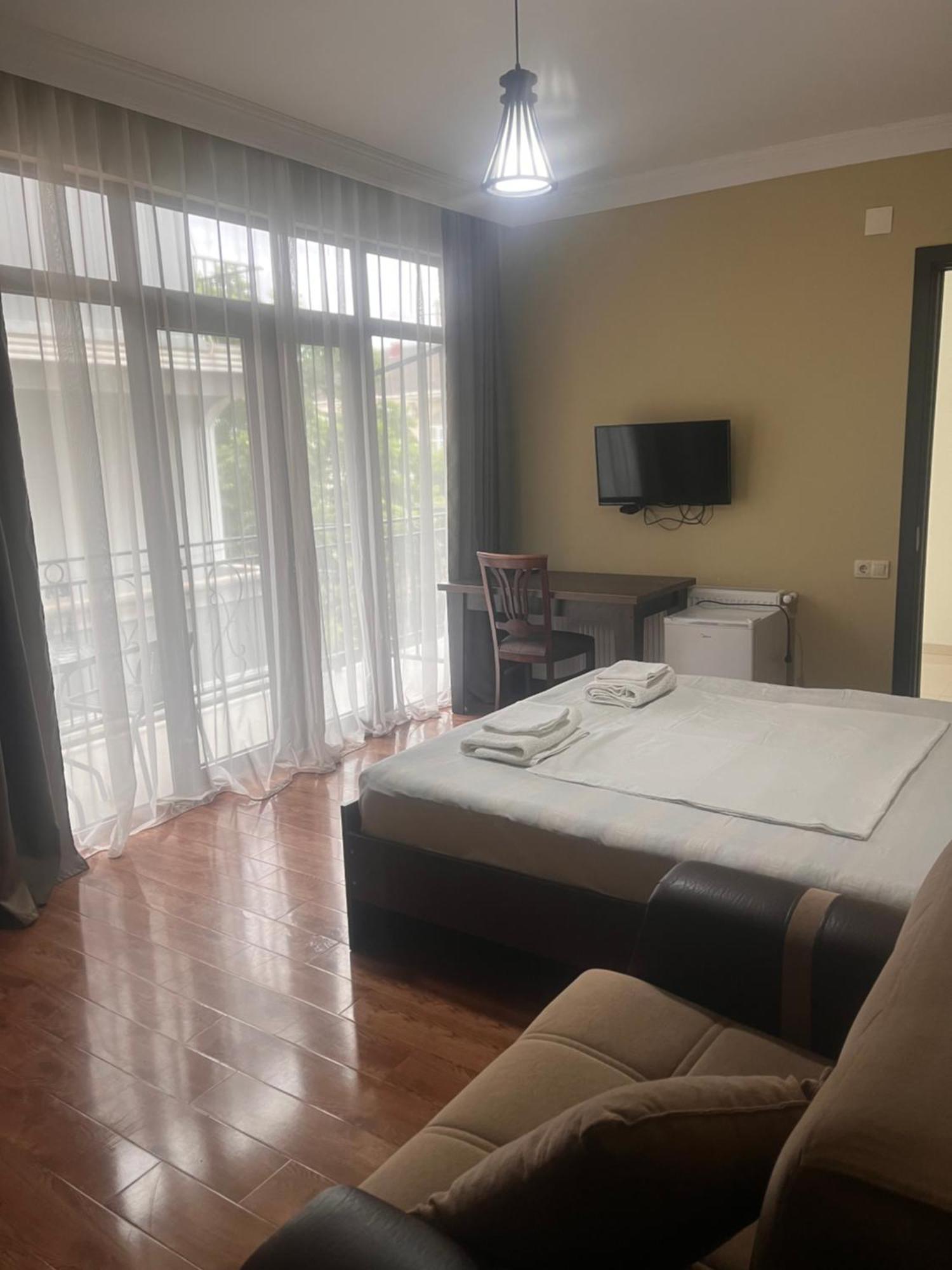 Guest House Madonna كوبوليتي المظهر الخارجي الصورة