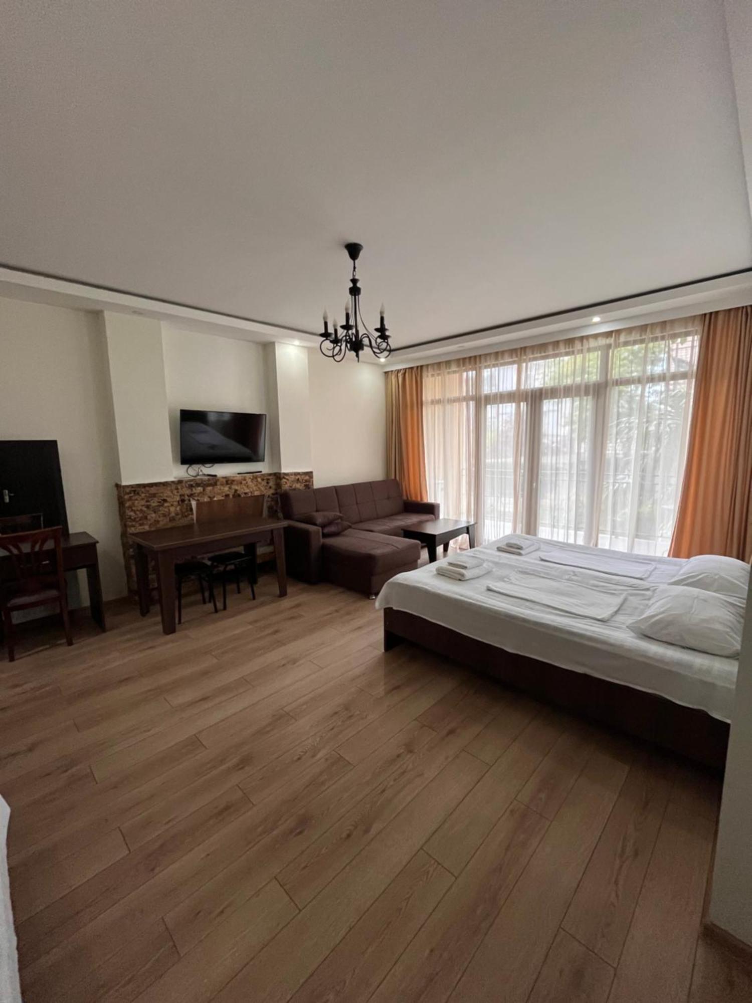 Guest House Madonna كوبوليتي المظهر الخارجي الصورة