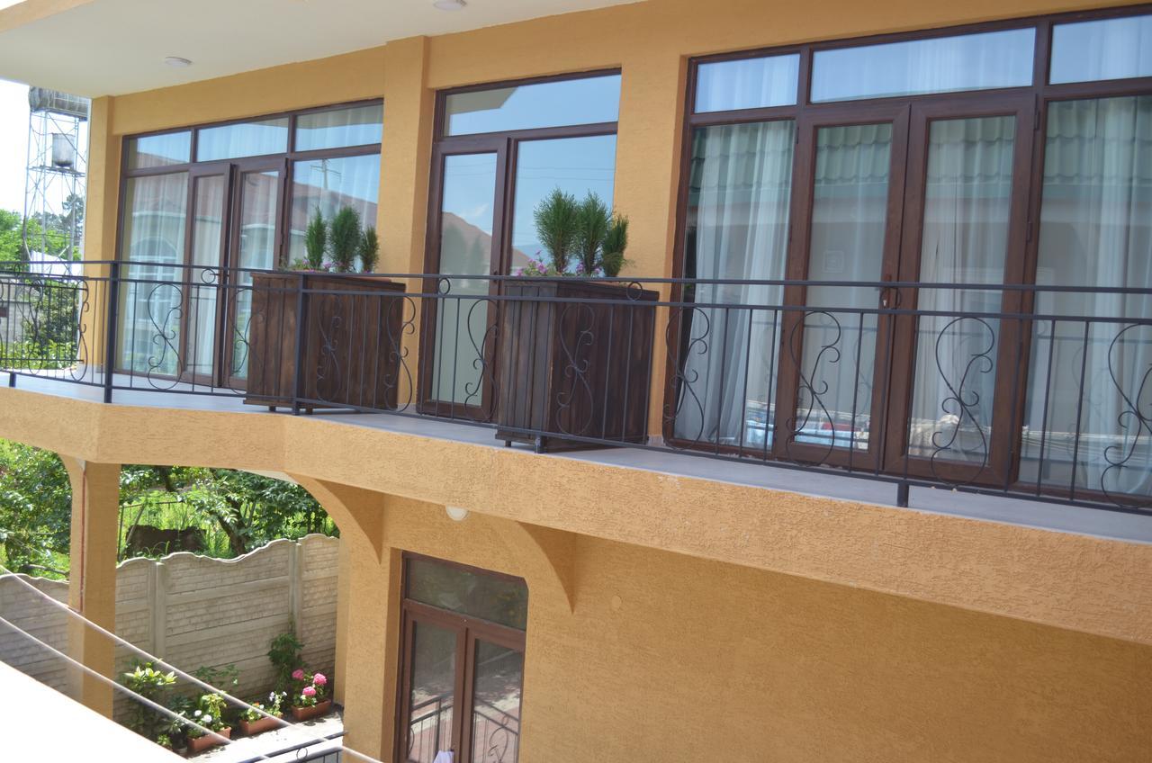 Guest House Madonna كوبوليتي المظهر الخارجي الصورة