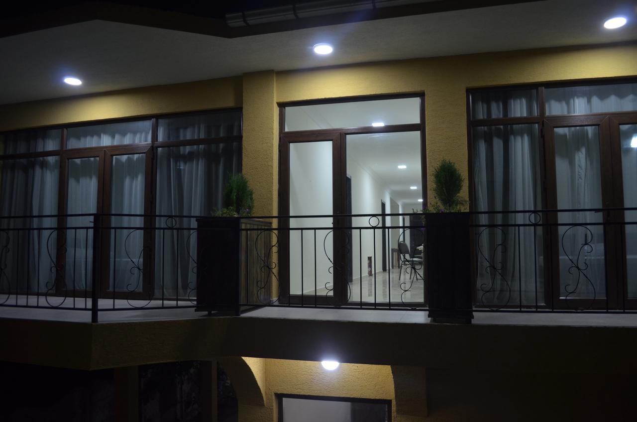 Guest House Madonna كوبوليتي المظهر الخارجي الصورة